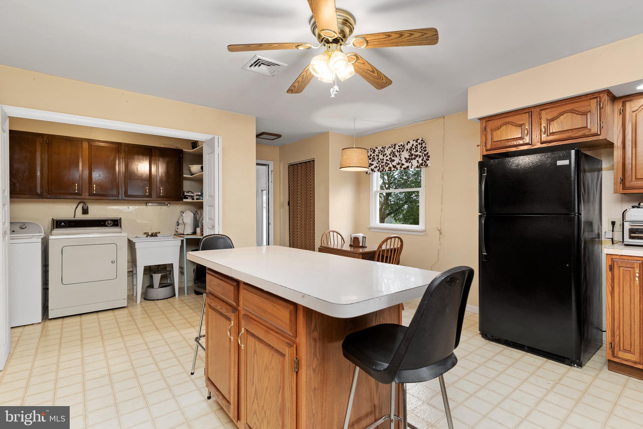 416 Steelstown Road Newville, PA 17241 - Photo 13 of 44 Appliances will convey with the home