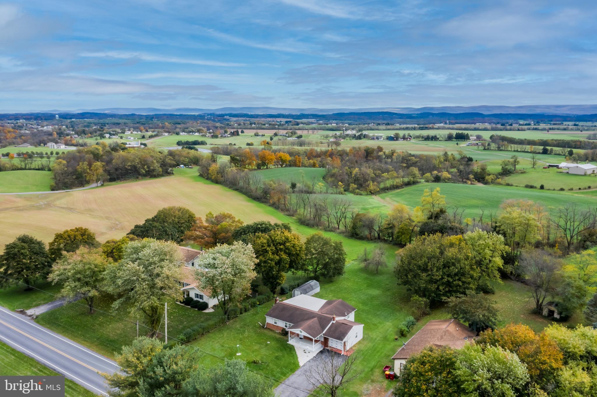 416 Steelstown Road Newville, PA 17241 - Photo 3 of 44 Picturesque rural community of Newville