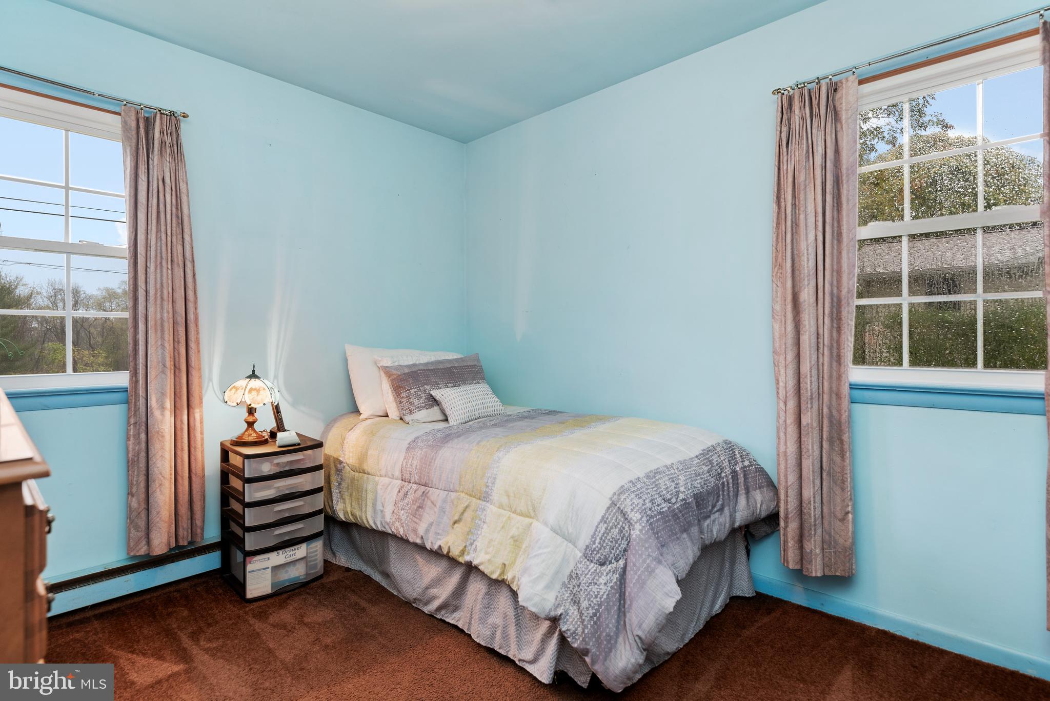 416 Steelstown Road Newville, PA 17241 - Photo 21 of 44 Dual windows allow nice natural light