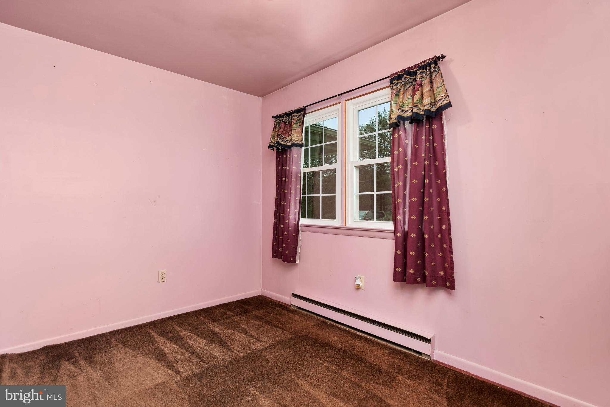 416 Steelstown Road Newville, PA 17241 - Photo 23 of 44 NOTE: electric baseboard is backup heat source