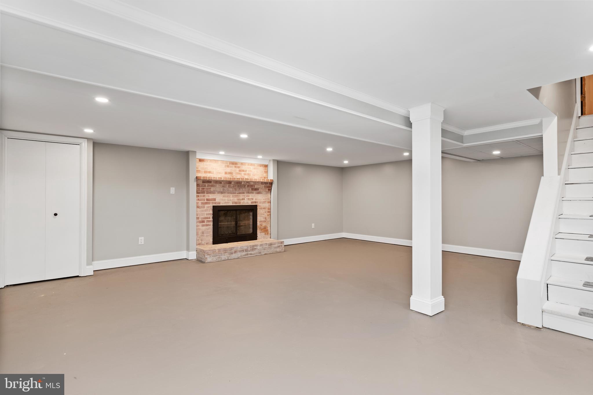 416 Steelstown Road Newville, PA 17241 - Photo 28 of 44 Newly finished amazing rec room
