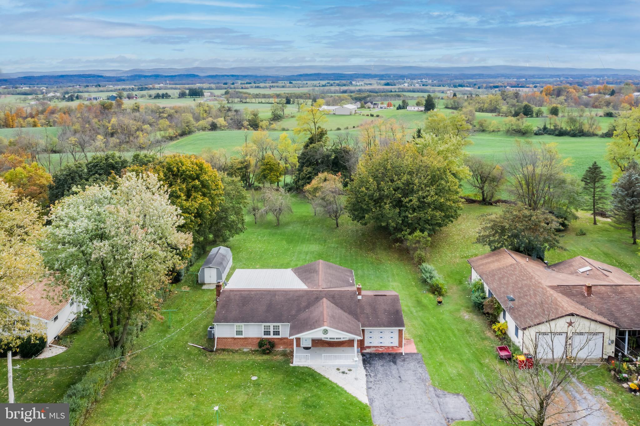 416 Steelstown Road Newville, PA 17241 - Photo 4 of 44 Fabulous location only a few minutes out of town