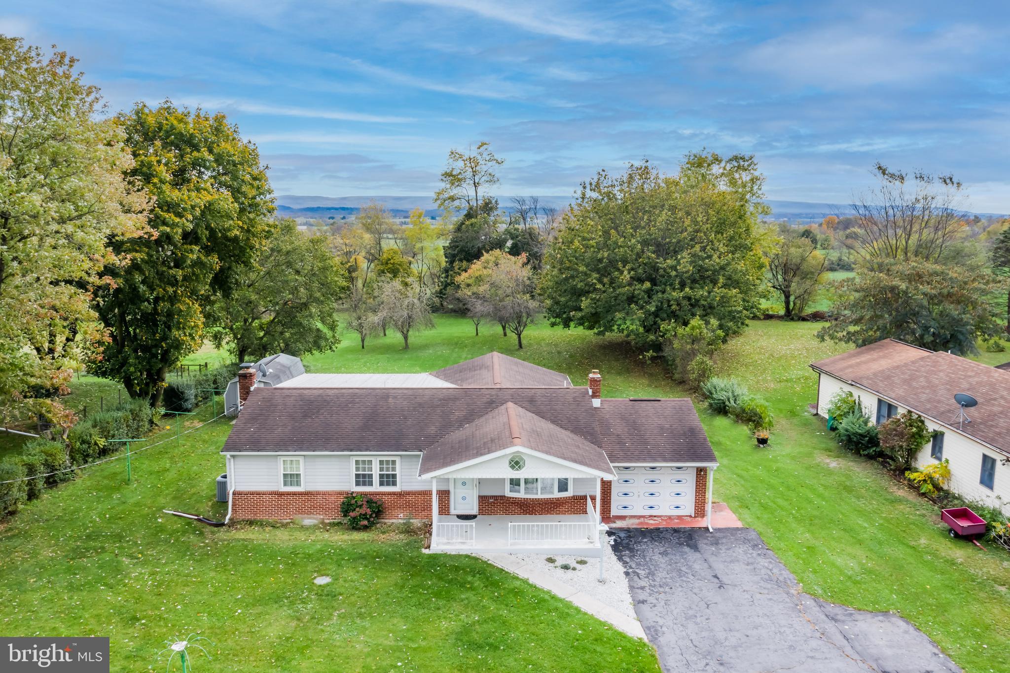 416 Steelstown Road Newville, PA 17241 - Photo 37 of 44 Street view of property
