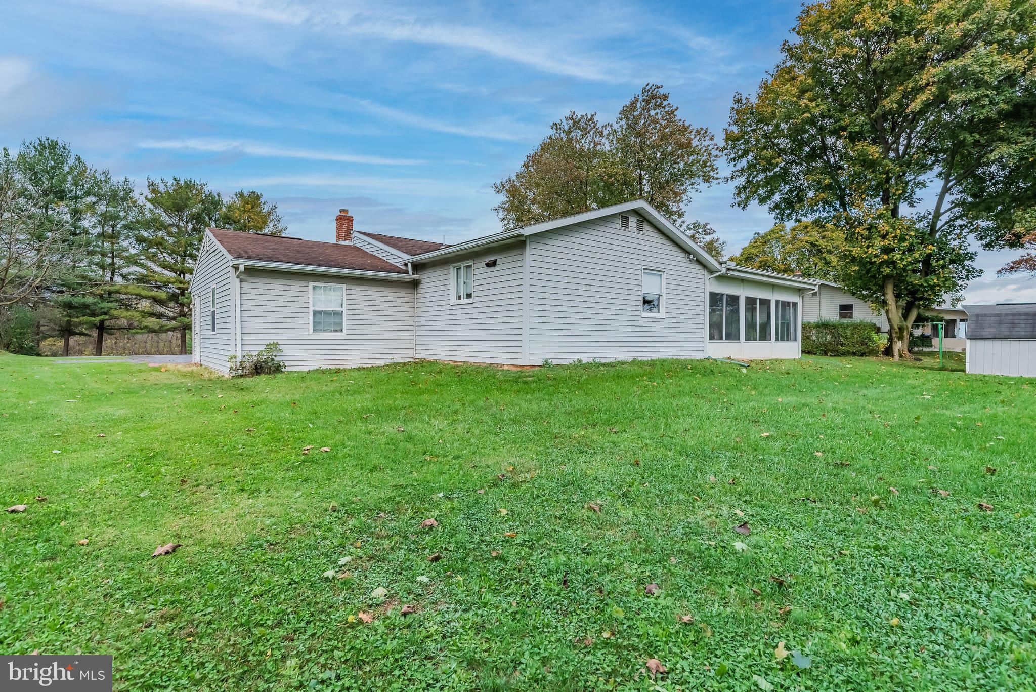 416 Steelstown Road Newville, PA 17241 - Photo 5 of 44 Large addition on the back is all kitchen!!!