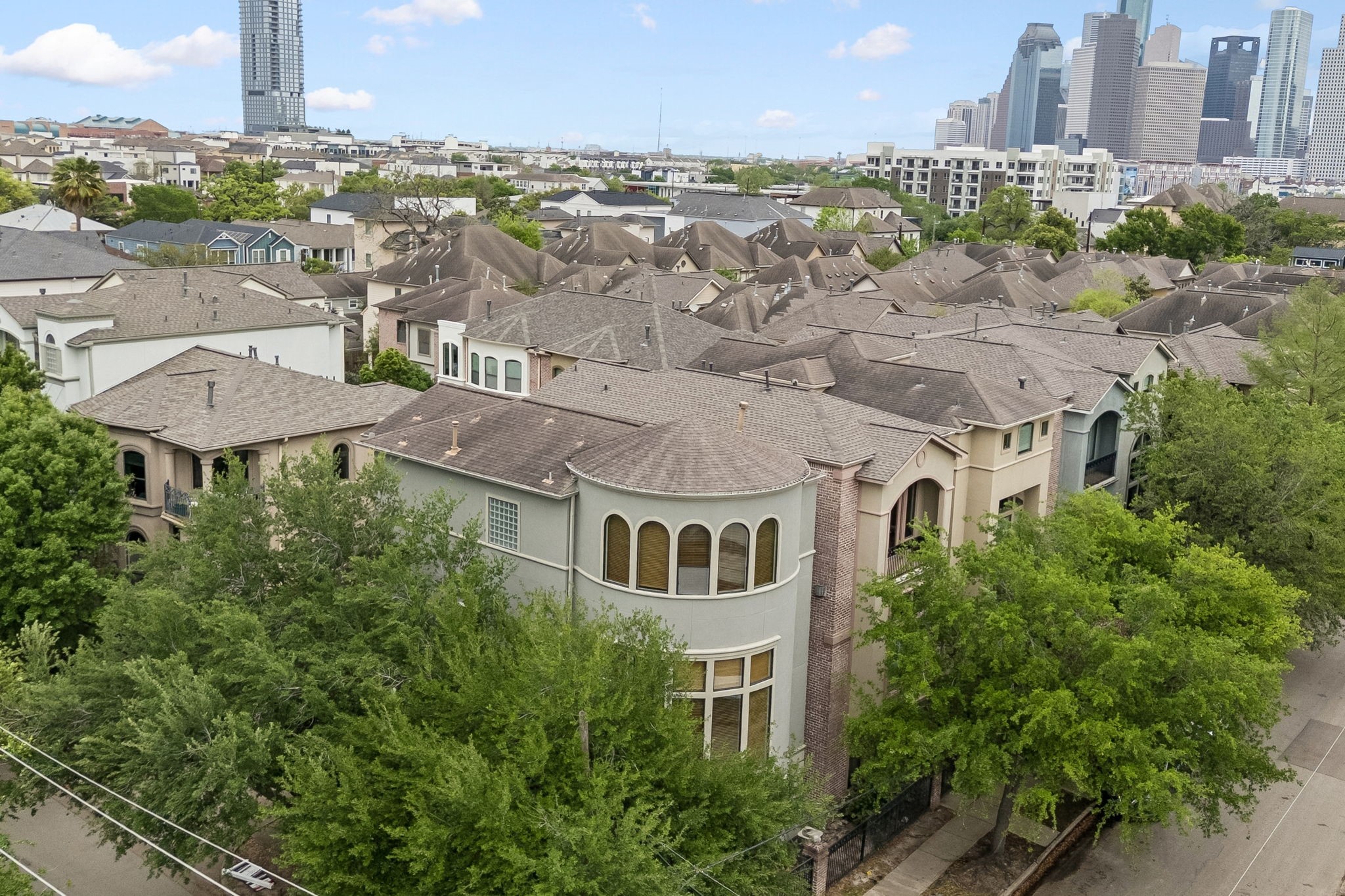628 Bomar Street Houston, TX 77006 - Photo 16 of 20