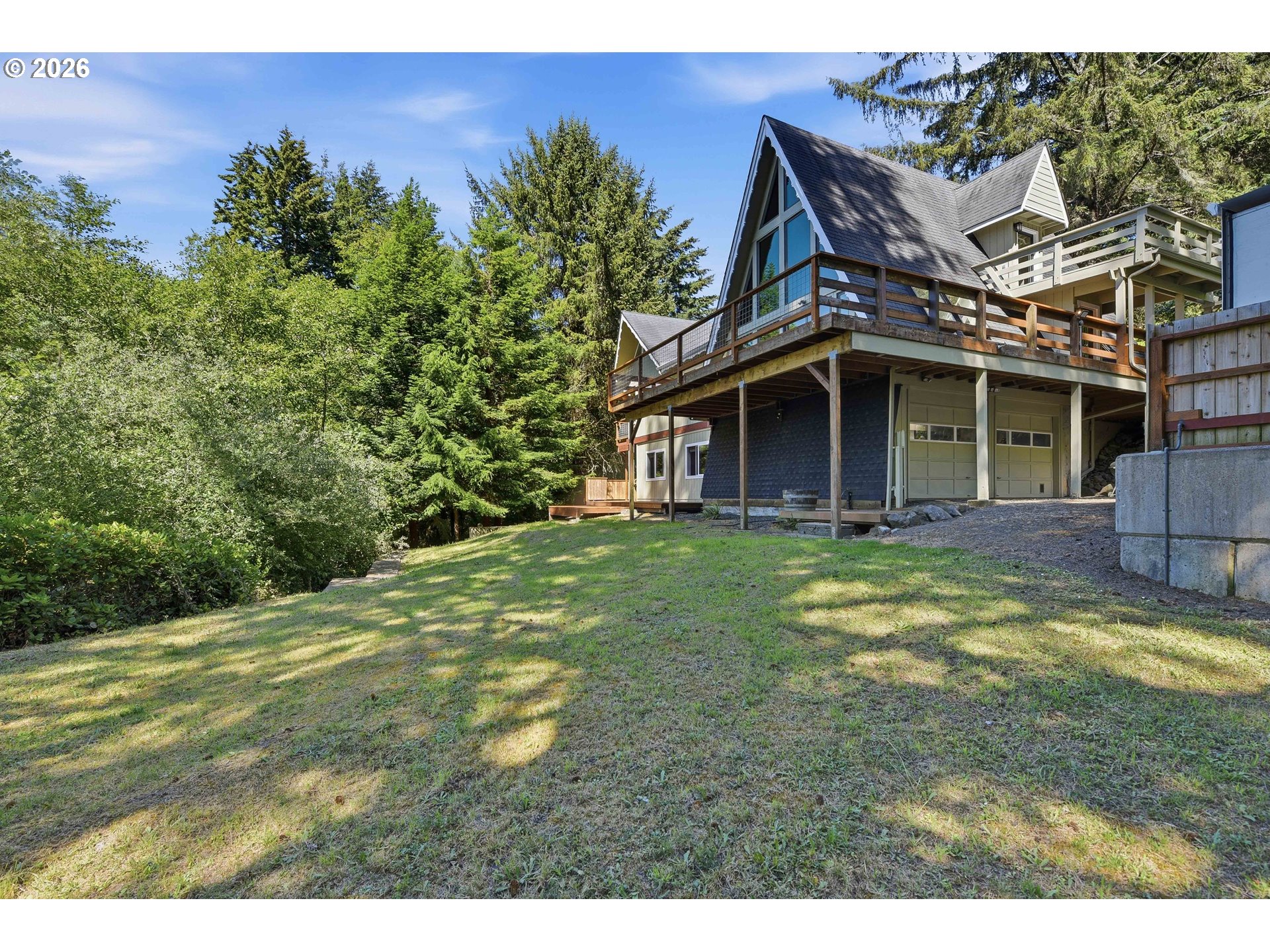 65578 East Bay Road North Bend, OR 97459 - Photo 46 of 47