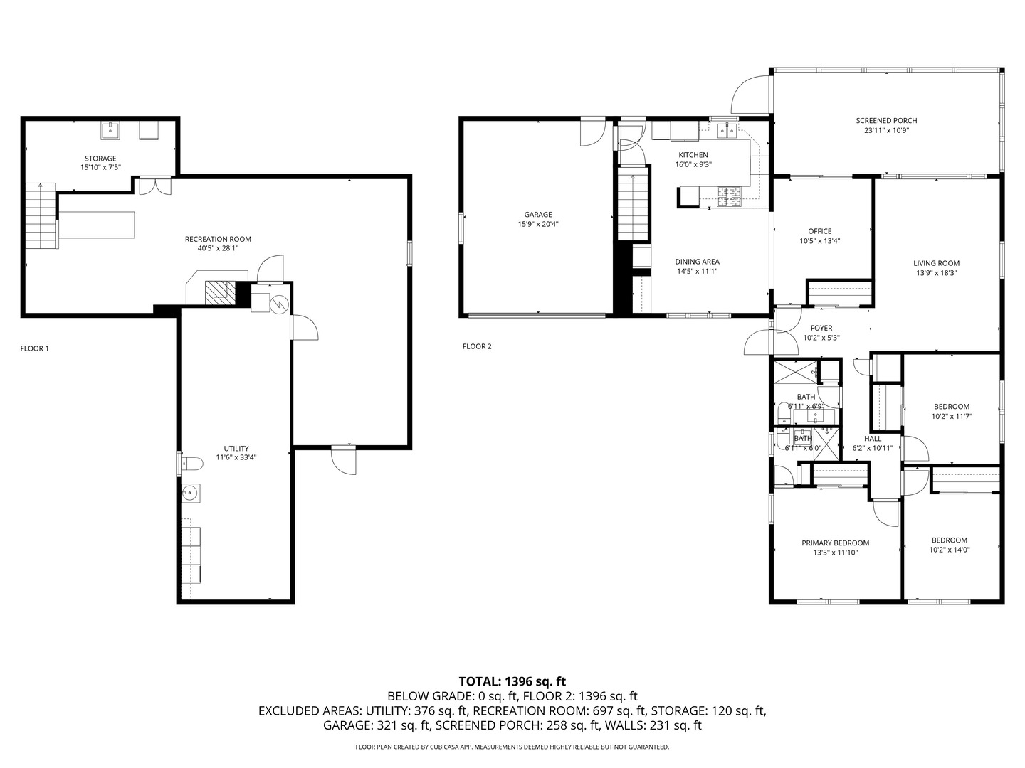 491 Maple Avenue Carpentersville, IL 60110 - Photo 31 of 33