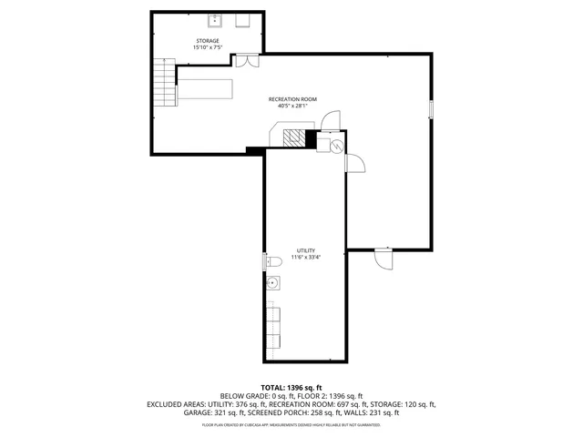 $325,000 | 491 Maple Avenue, Carpentersville, IL 60110