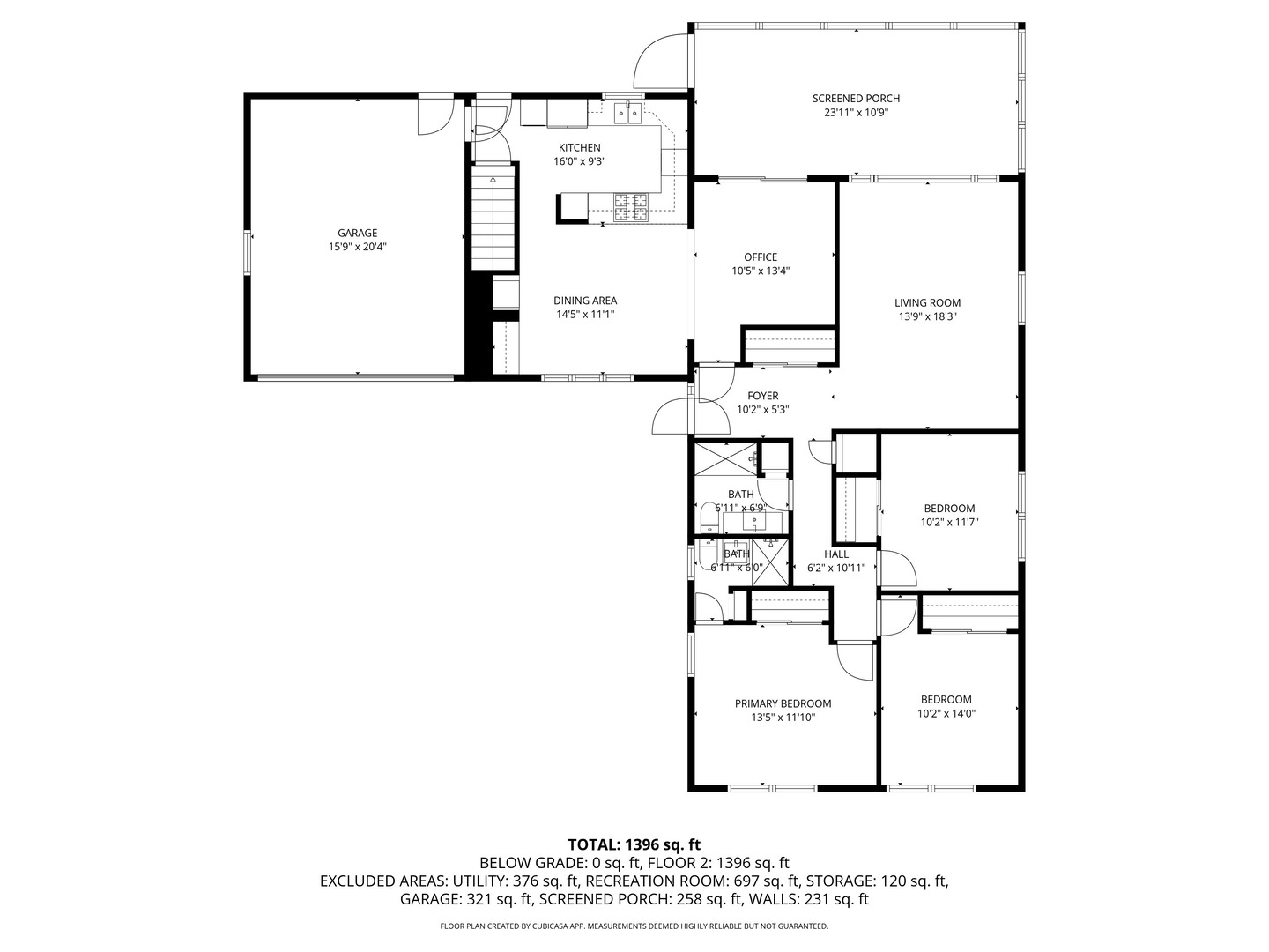 491 Maple Avenue Carpentersville, IL 60110 - Photo 33 of 33