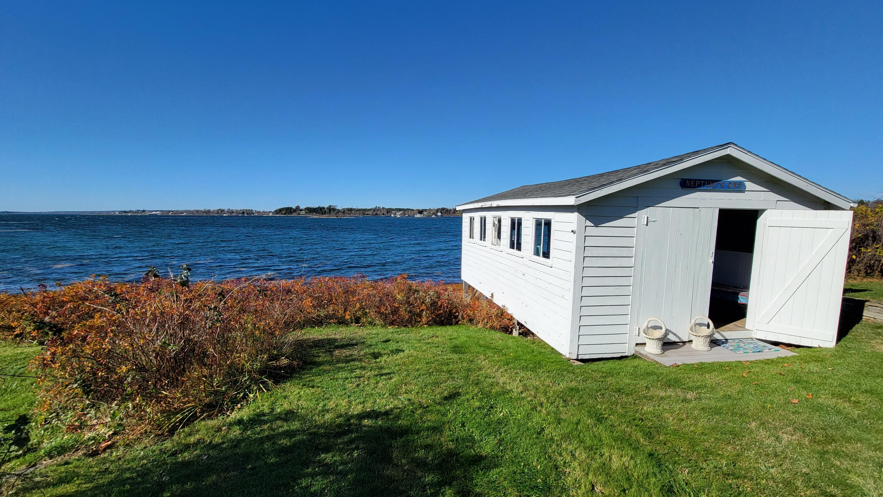 1878 Harpswell Neck Road Harpswell, ME 04079 - Photo 77 of 85 20221107_111710