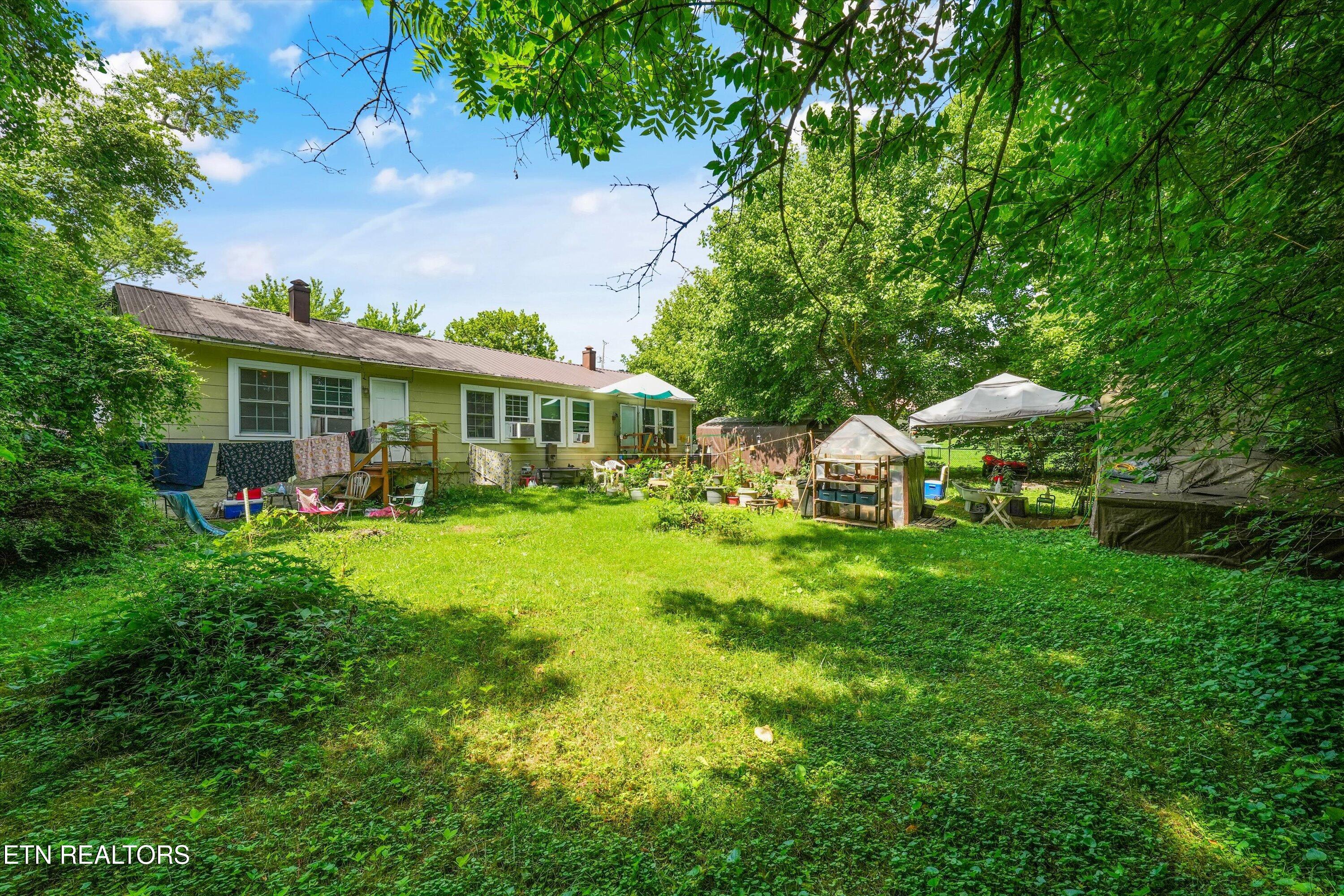 165 Latimer Road Oak Ridge, TN 37830 - Photo 12 of 13 48-165 Latimer Rd 47