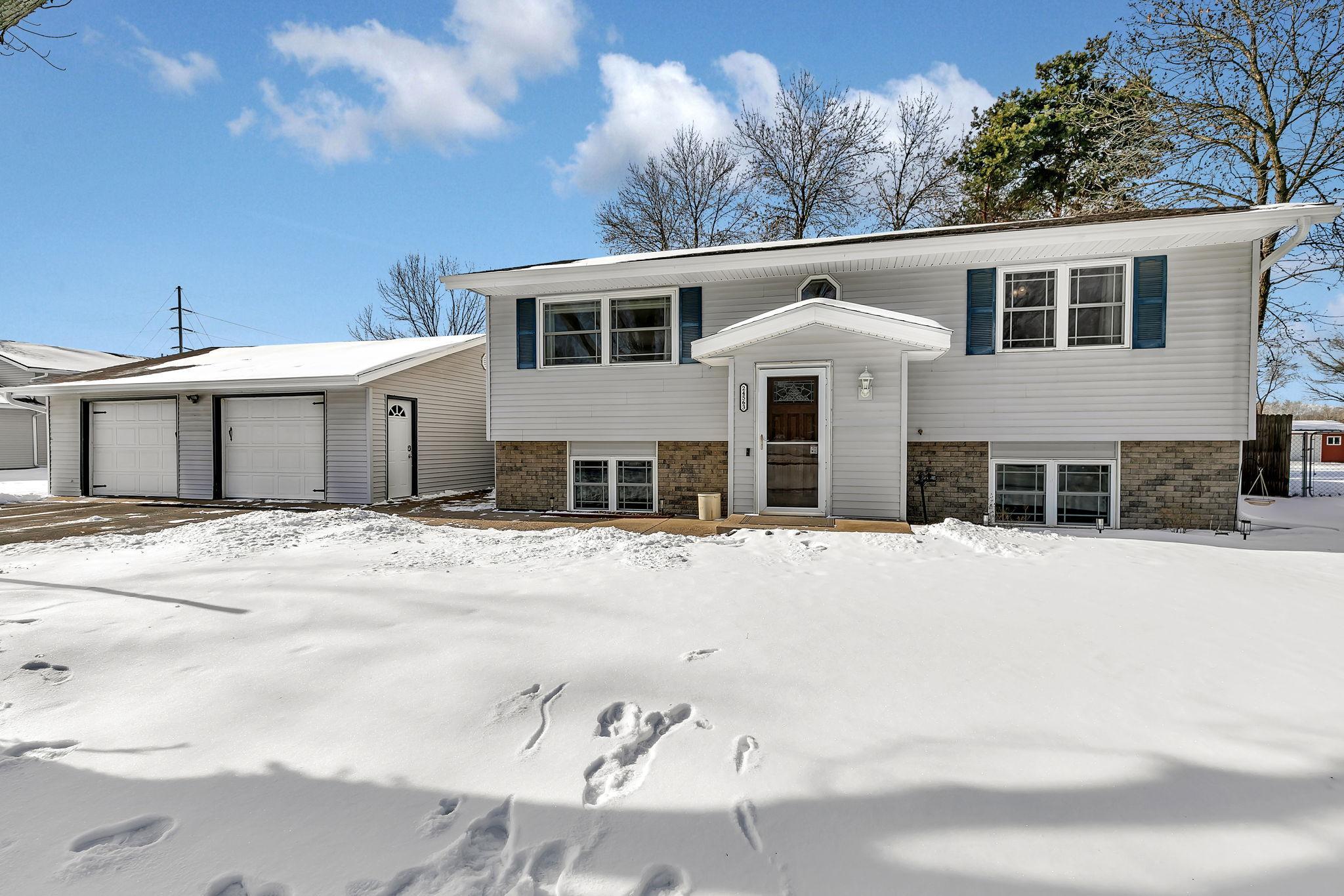 24563 22nd Avenue St. Augusta, MN 56301 - Photo 1 of 1