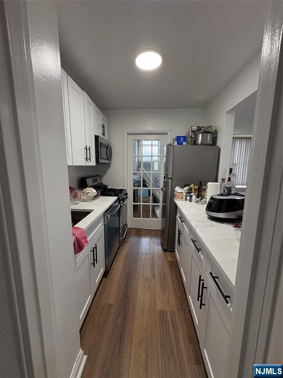 2160 Center Avenue, Unit 3S Fort Lee, NJ 07024 - Photo 2 of 5