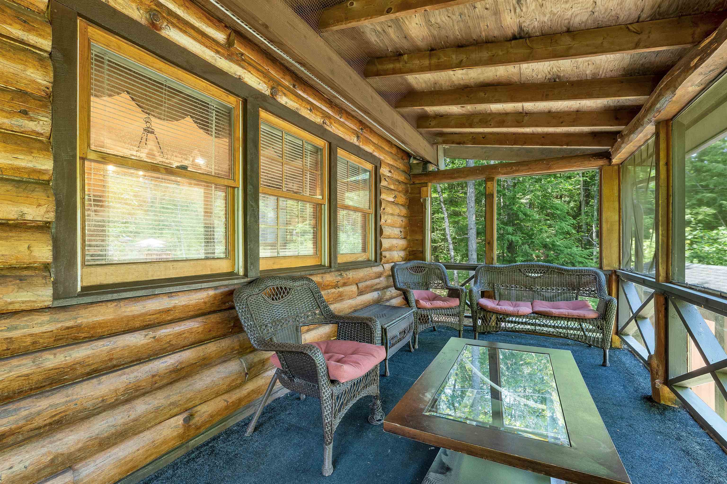 15 Haven Road Sanbornton, NH 03269 - Photo 49 of 51