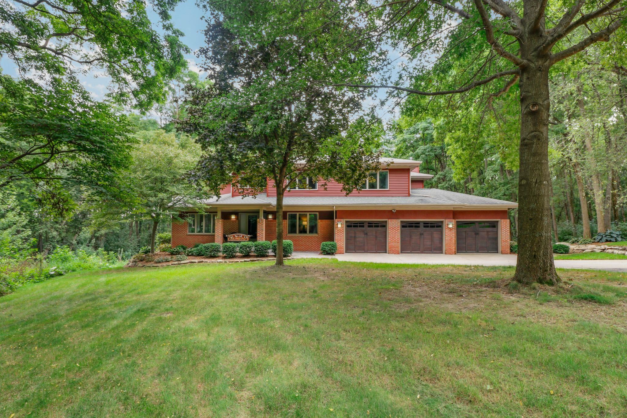 899 County Road Oregon, WI 53575 - Photo 1 of 78 Gallery Image 1