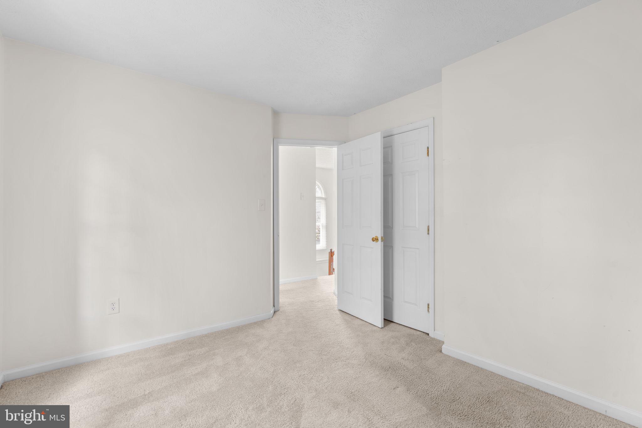 5646 April Journey, Unit 50 Columbia, MD 21044 - Photo 21 of 32 a view of an empty room