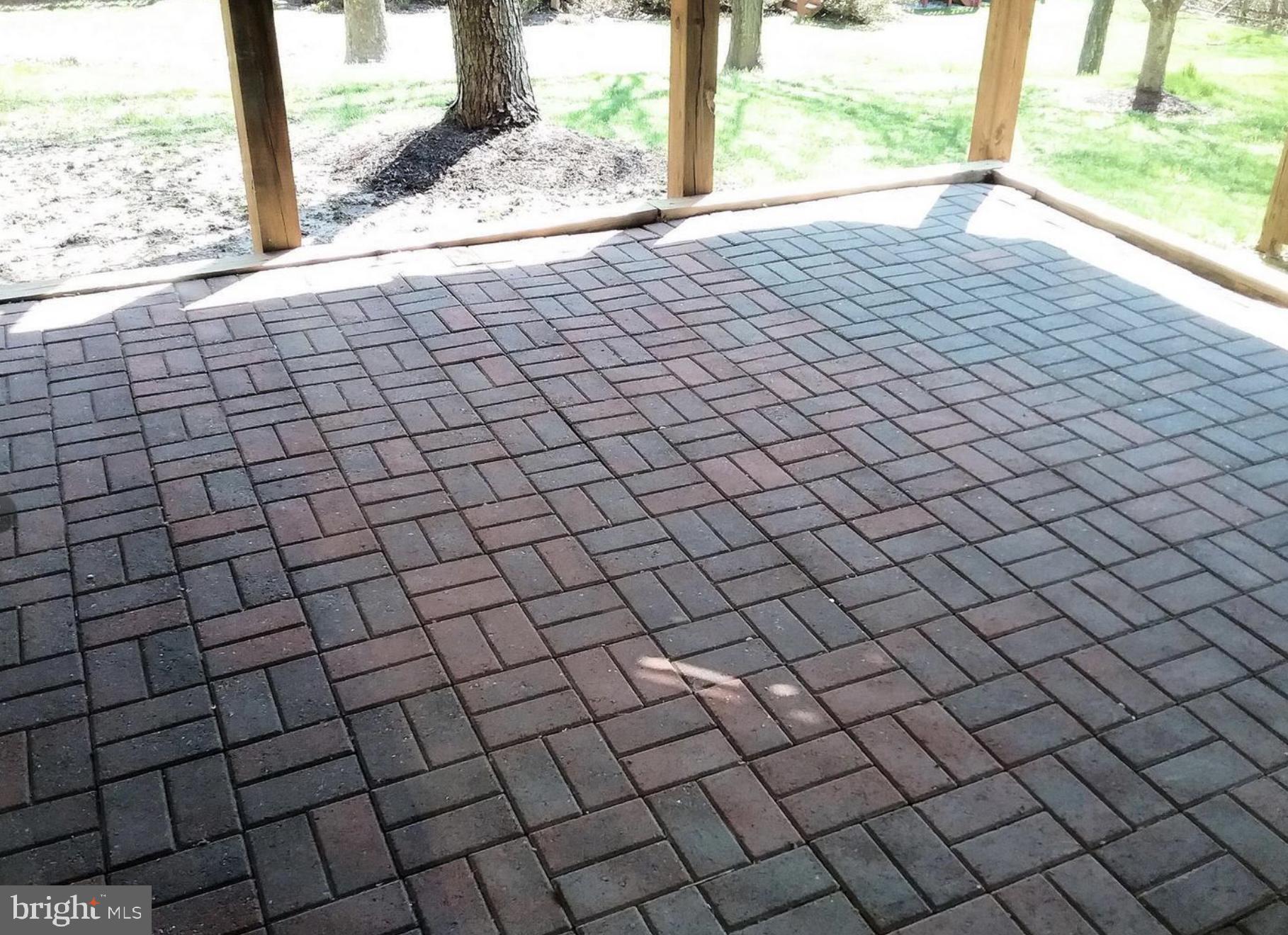 5646 April Journey, Unit 50 Columbia, MD 21044 - Photo 32 of 32 a view of an empty room and window