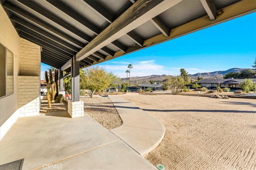 7429 Cardillo Trail Yucca Valley, CA 92284 - Photo 34 of 53