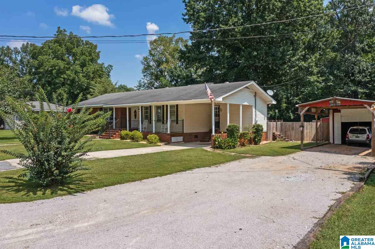 34 Dunwar Drive Calera, AL 35040 - Photo 31 of 37