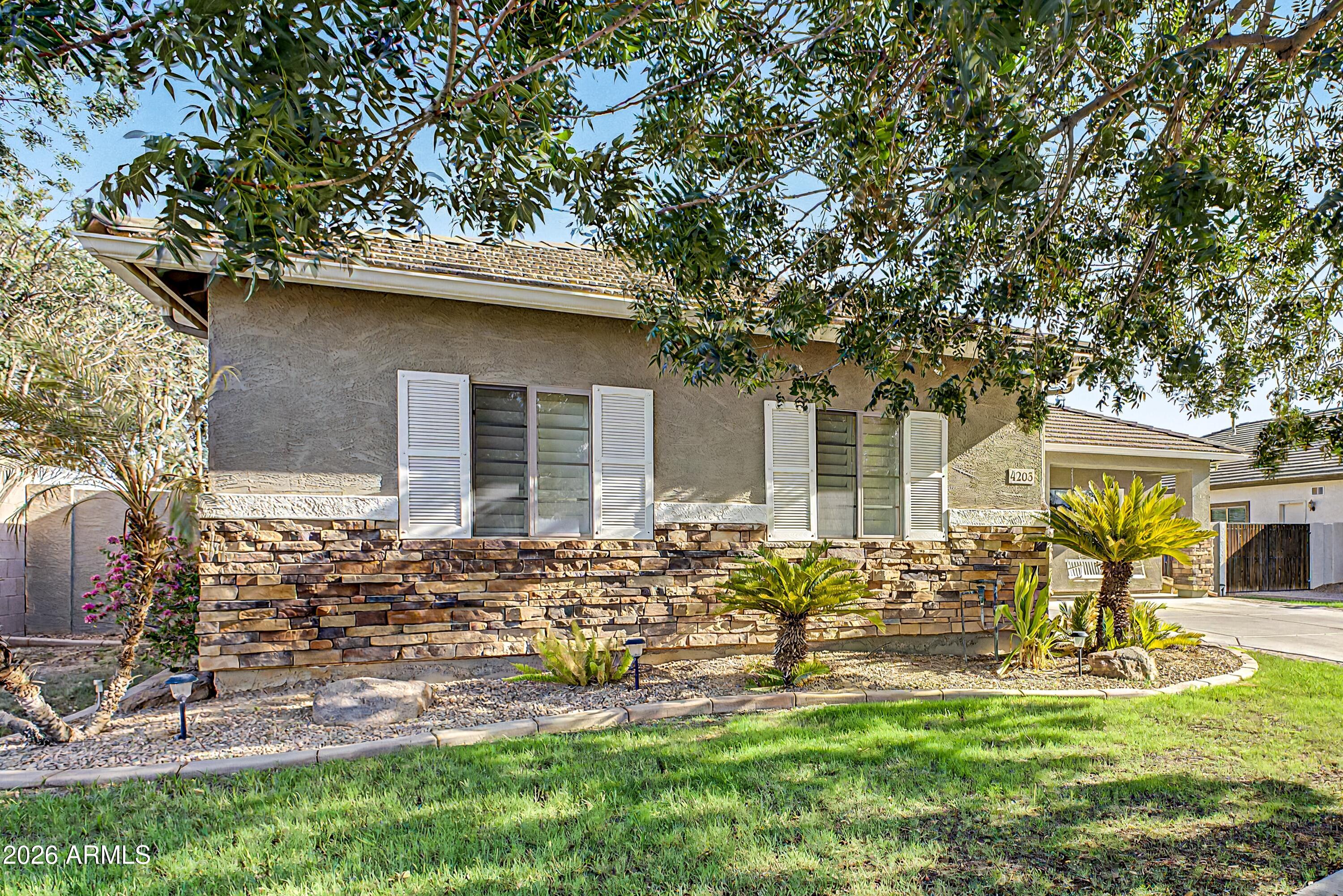 4203 East Los Altos Road Gilbert, AZ 85297 - Photo 3 of 44 6 - Los Altos