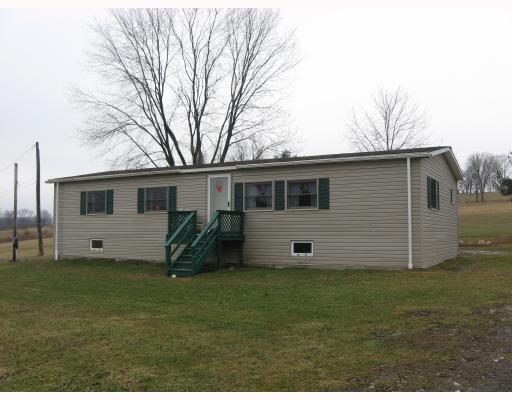 351 Rader School Road Renfrew, PA 16053 - Photo 1 of 4 Exterior Front.