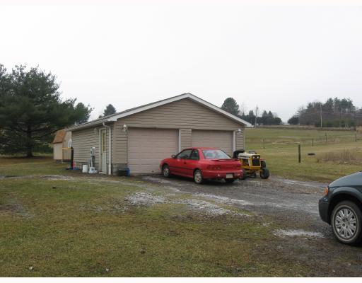 351 Rader School Road Renfrew, PA 16053 - Photo 2 of 4 Exterior Front.