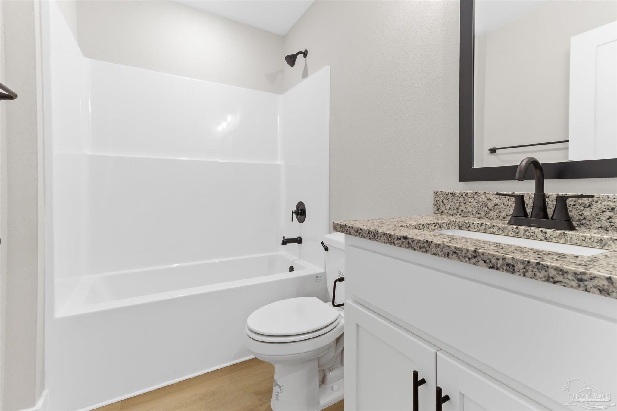 1847 Sunset Maple Road, Unit 37B Cantonment, FL 32533 - Photo 12 of 16