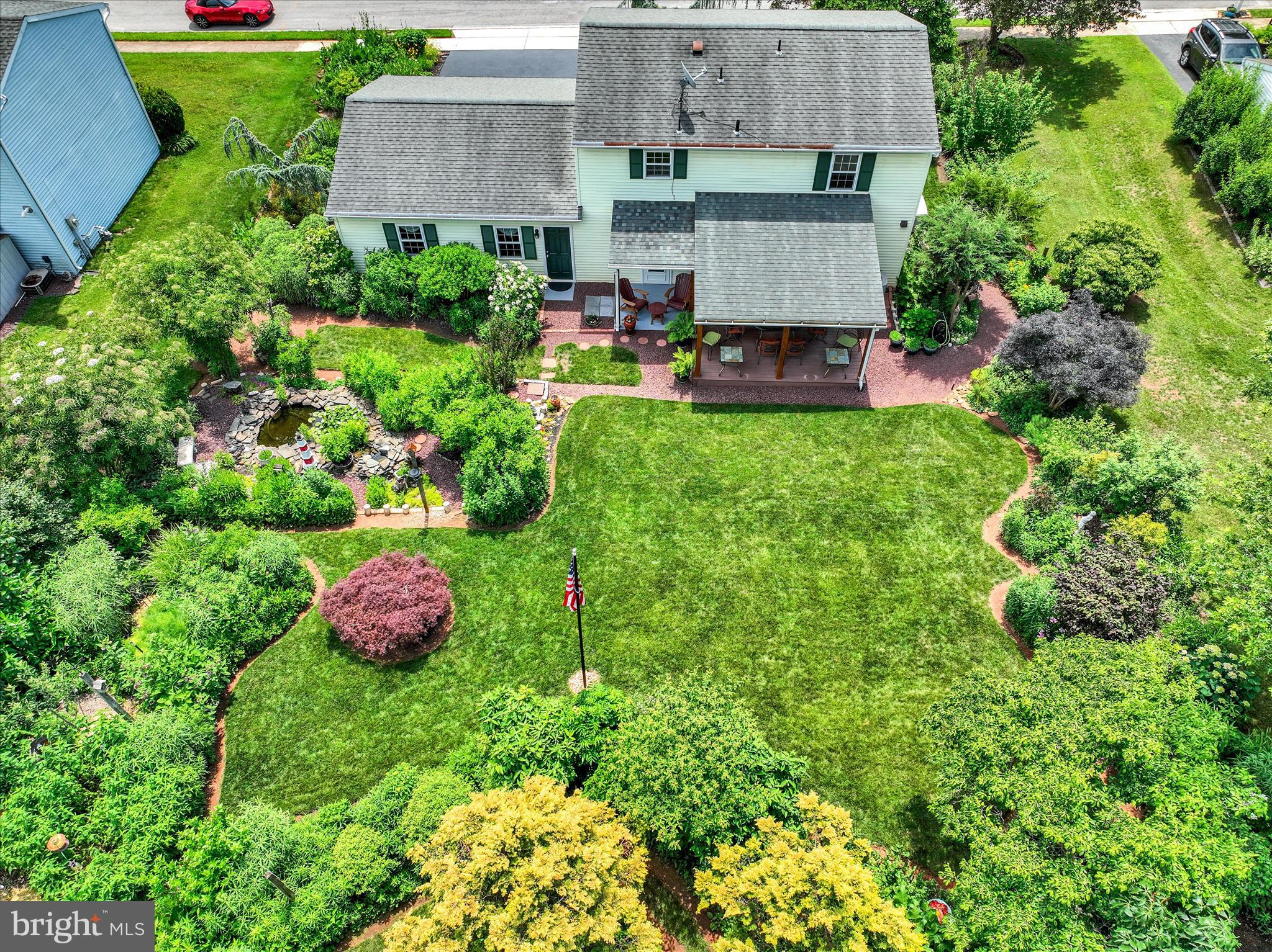2437 Heather Road York, PA 17408 - Photo 31 of 44