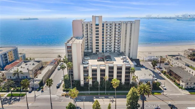 $949,000 | 1750 East Ocean Boulevard, Unit 1405, Long Beach, CA 90802