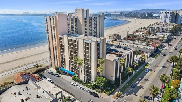 $949,000 | 1750 East Ocean Boulevard, Unit 1405, Long Beach, CA 90802