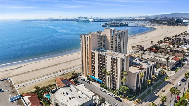 $949,000 | 1750 East Ocean Boulevard, Unit 1405, Long Beach, CA 90802