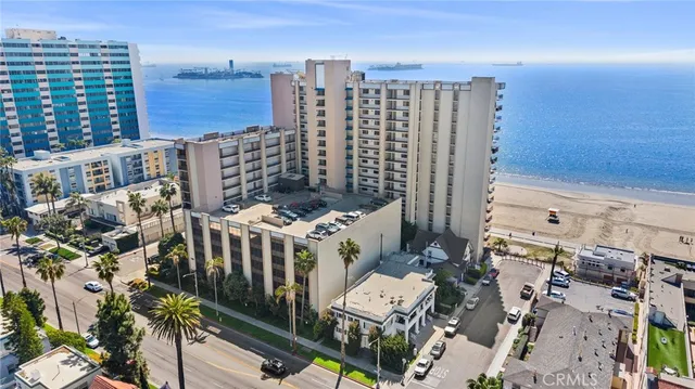$949,000 | 1750 East Ocean Boulevard, Unit 1405, Long Beach, CA 90802