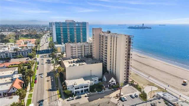 $949,000 | 1750 East Ocean Boulevard, Unit 1405, Long Beach, CA 90802