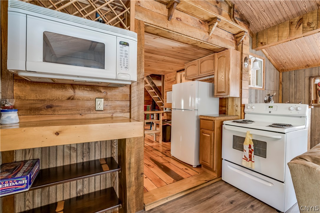 6325 South Chases Lake Road Greig, NY 13343 - Photo 19 of 29