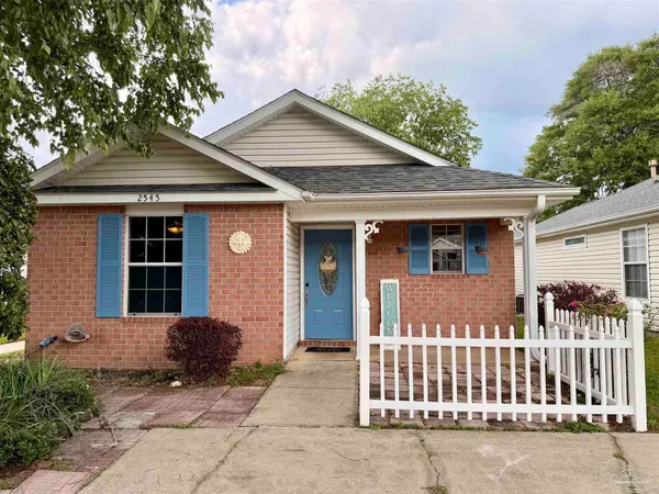 $229,700 | 2545 Trailwood Drive, Cantonment, FL 32533