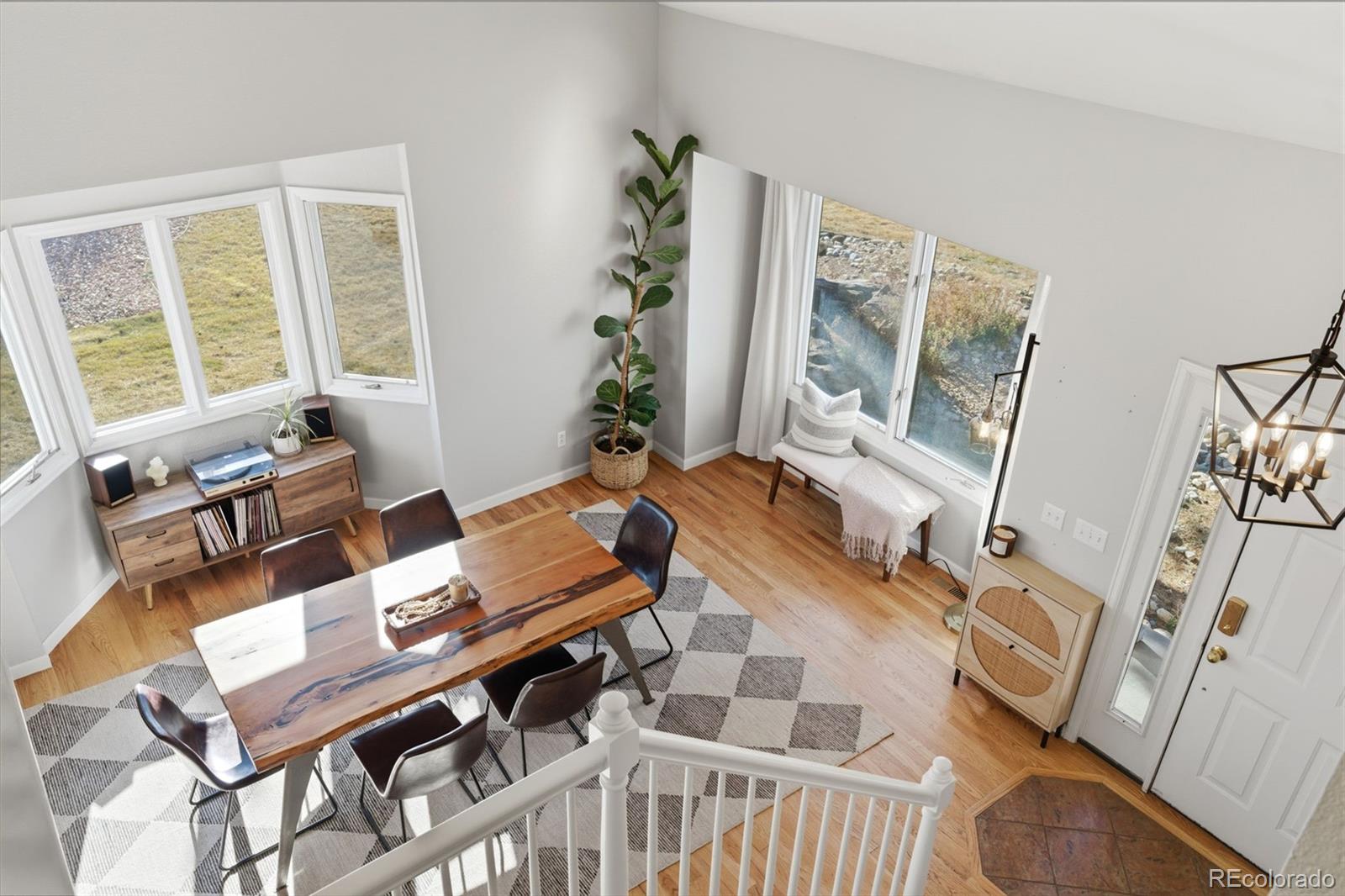 4418 Fig Street Golden, CO 80403 - Photo 15 of 50