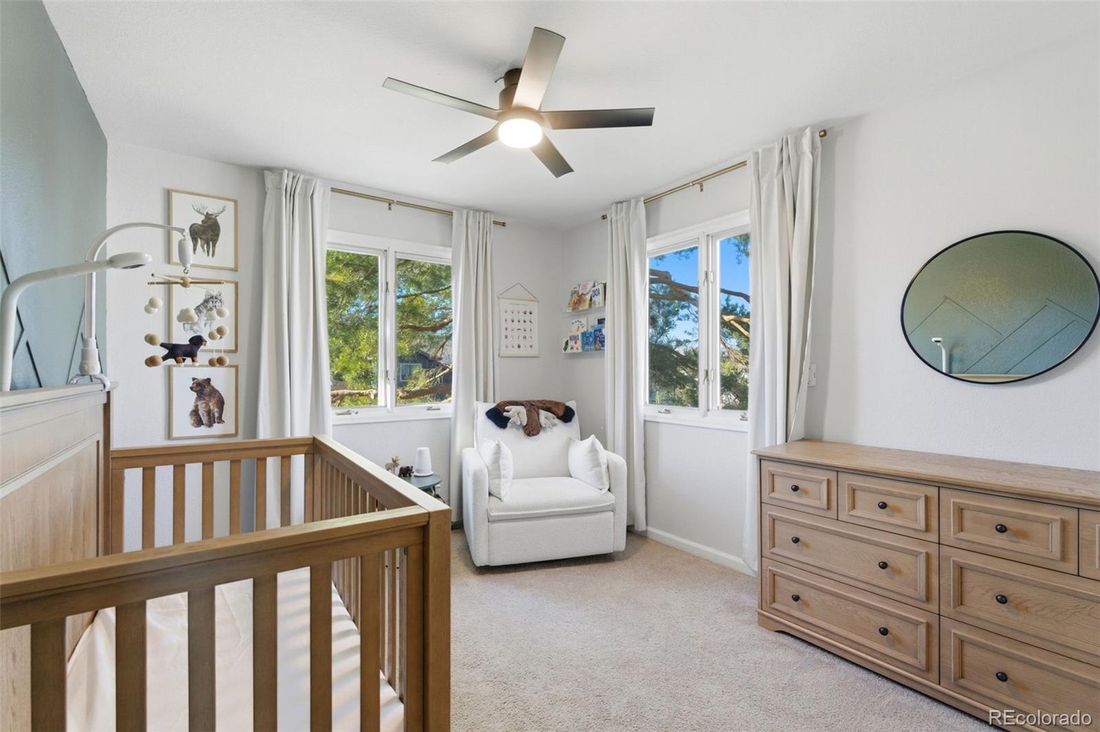 4418 Fig Street Golden, CO 80403 - Photo 23 of 50