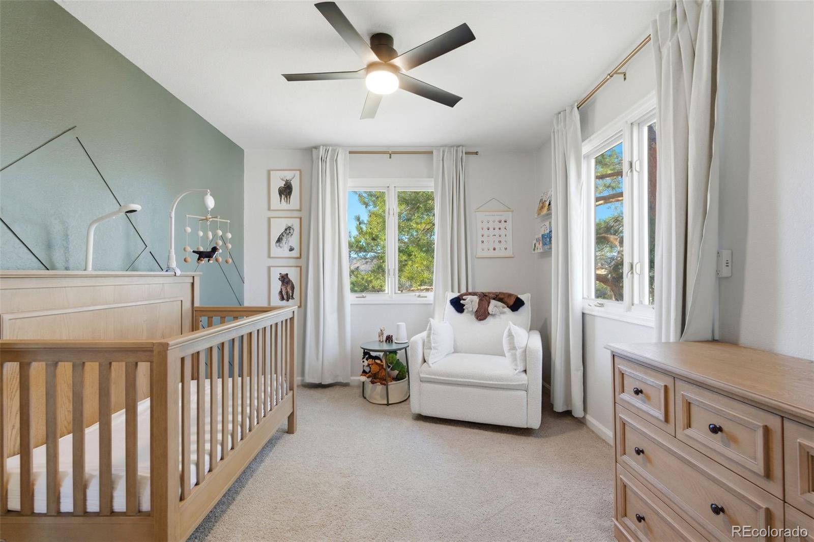 4418 Fig Street Golden, CO 80403 - Photo 24 of 50