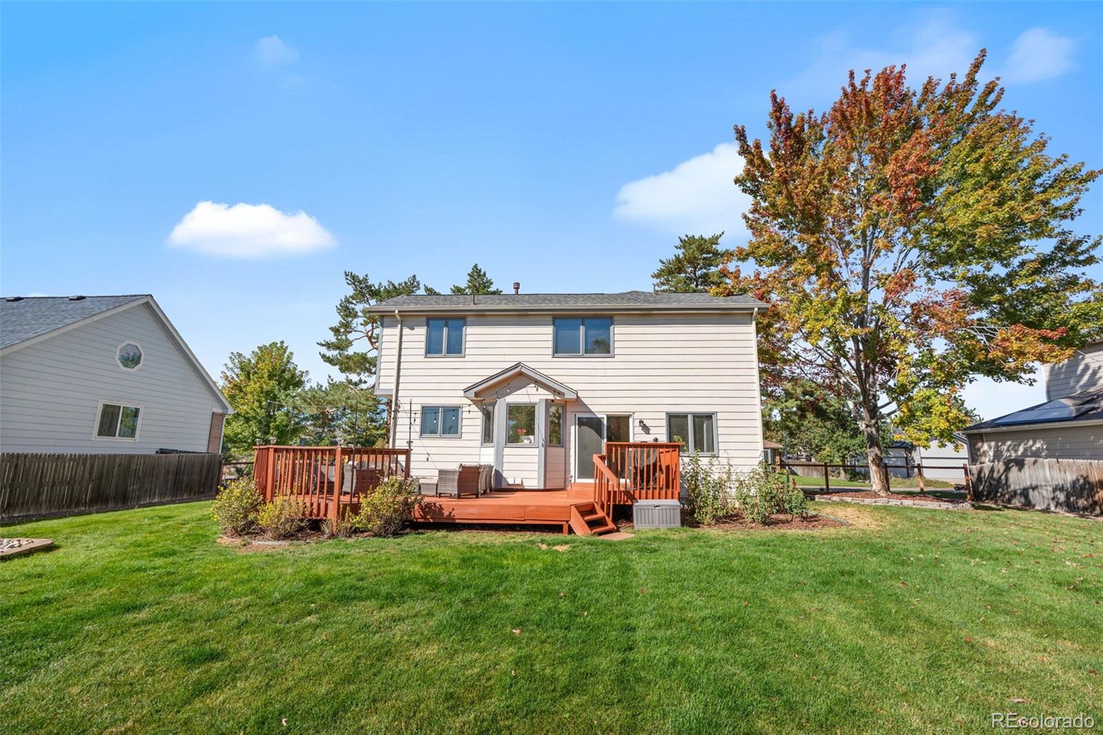 4418 Fig Street Golden, CO 80403 - Photo 35 of 50