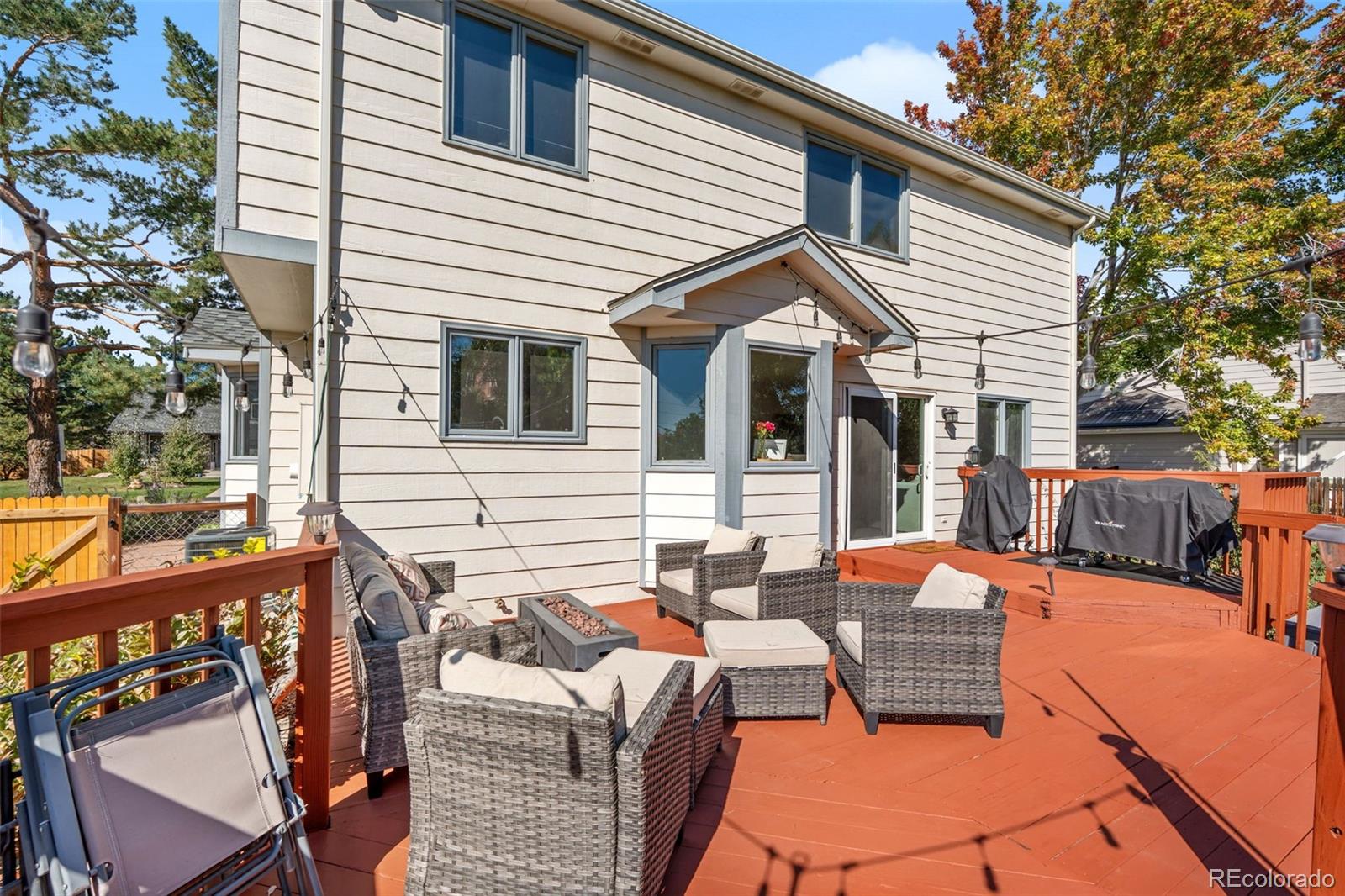 4418 Fig Street Golden, CO 80403 - Photo 39 of 50