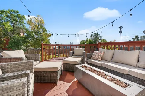 $800,000 | 4418 Fig Street, Golden, CO 80403