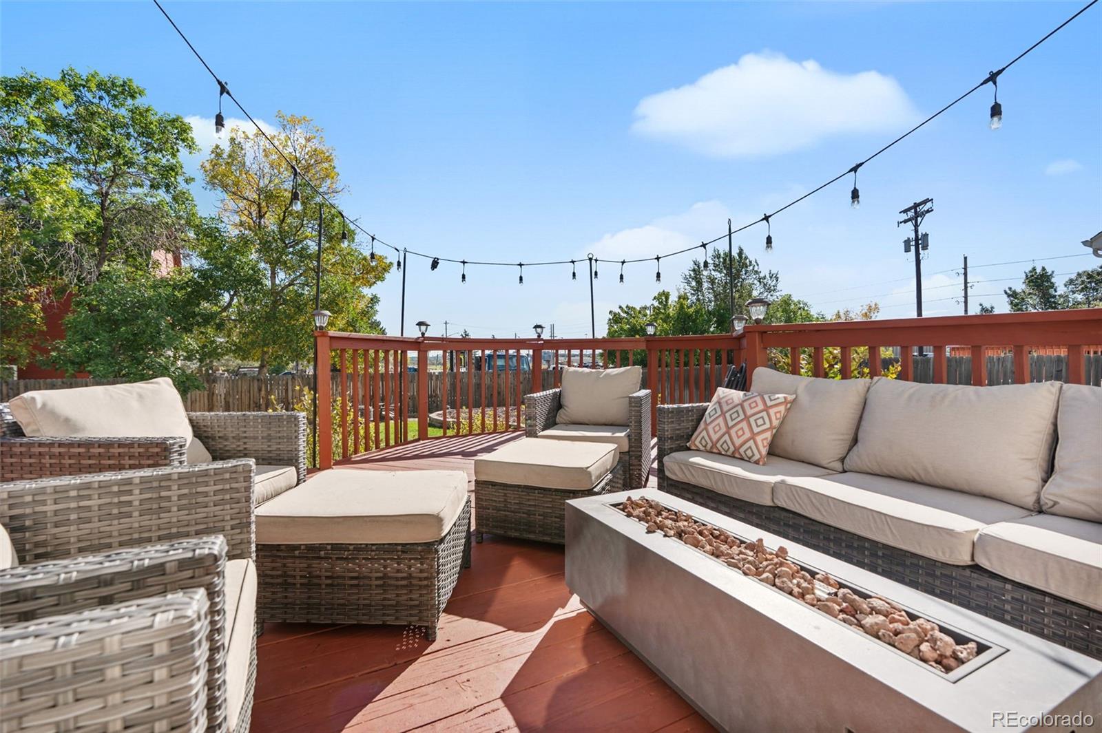 4418 Fig Street Golden, CO 80403 - Photo 40 of 50