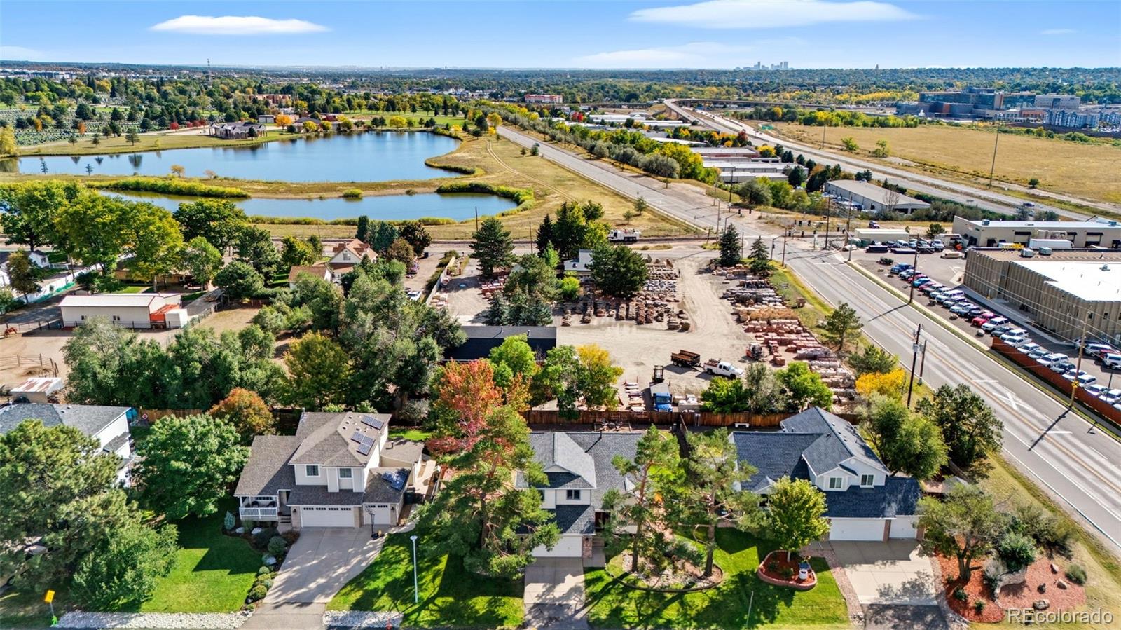 4418 Fig Street Golden, CO 80403 - Photo 42 of 50