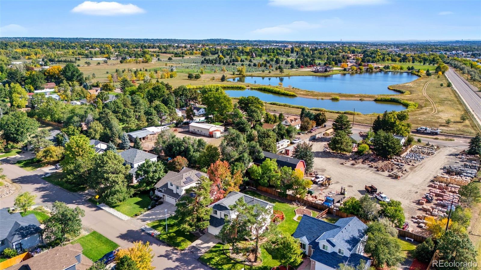 4418 Fig Street Golden, CO 80403 - Photo 43 of 50