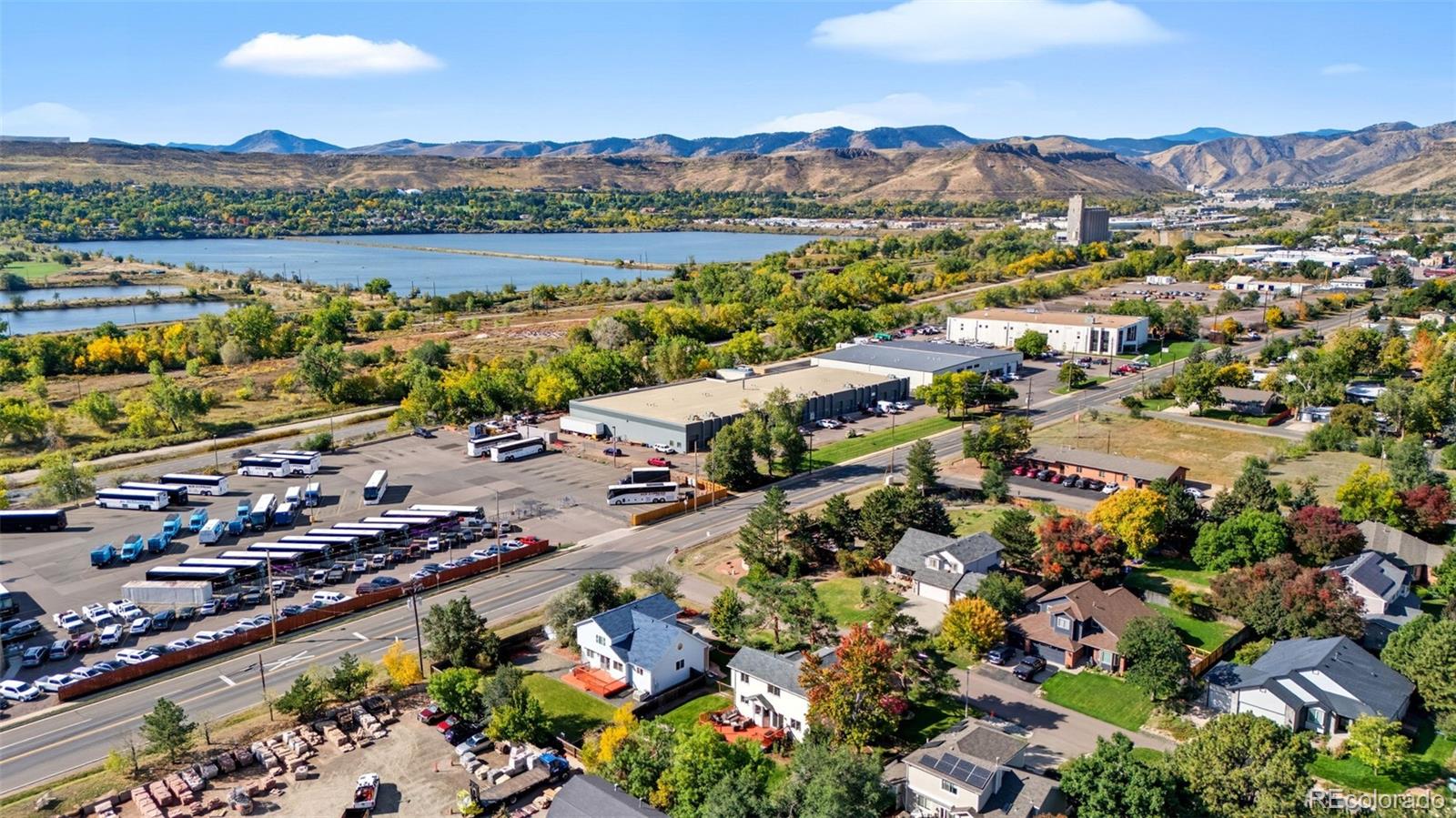 4418 Fig Street Golden, CO 80403 - Photo 44 of 50