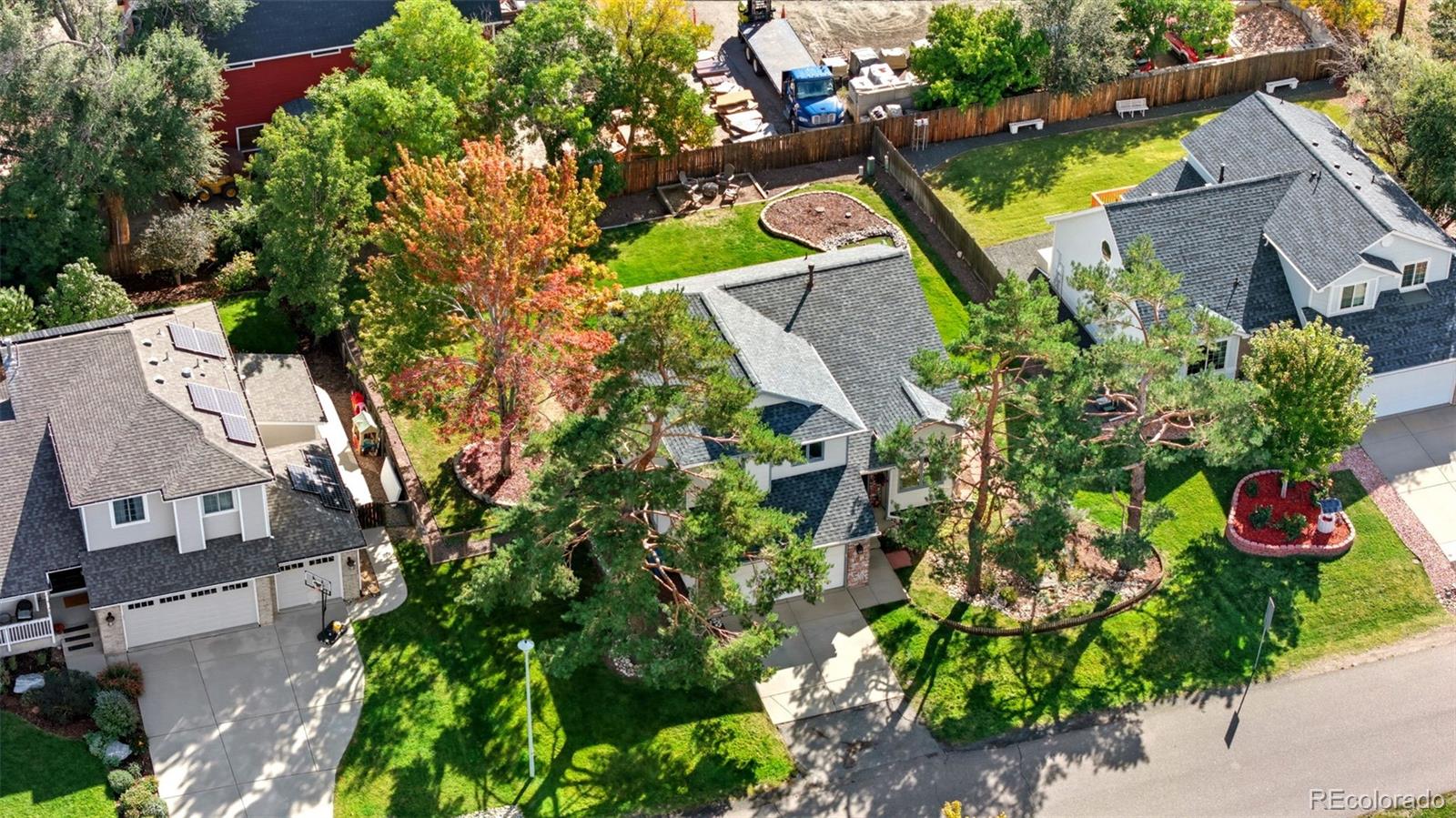 4418 Fig Street Golden, CO 80403 - Photo 45 of 50