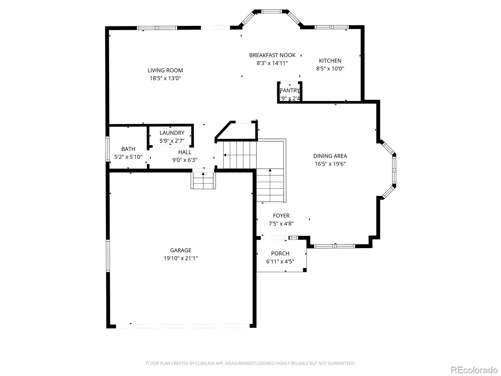 4418 Fig Street Golden, CO 80403 - Photo 47 of 50