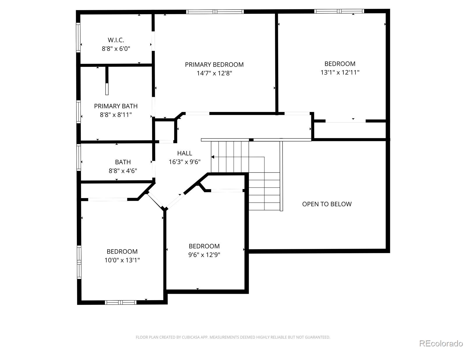 4418 Fig Street Golden, CO 80403 - Photo 48 of 50
