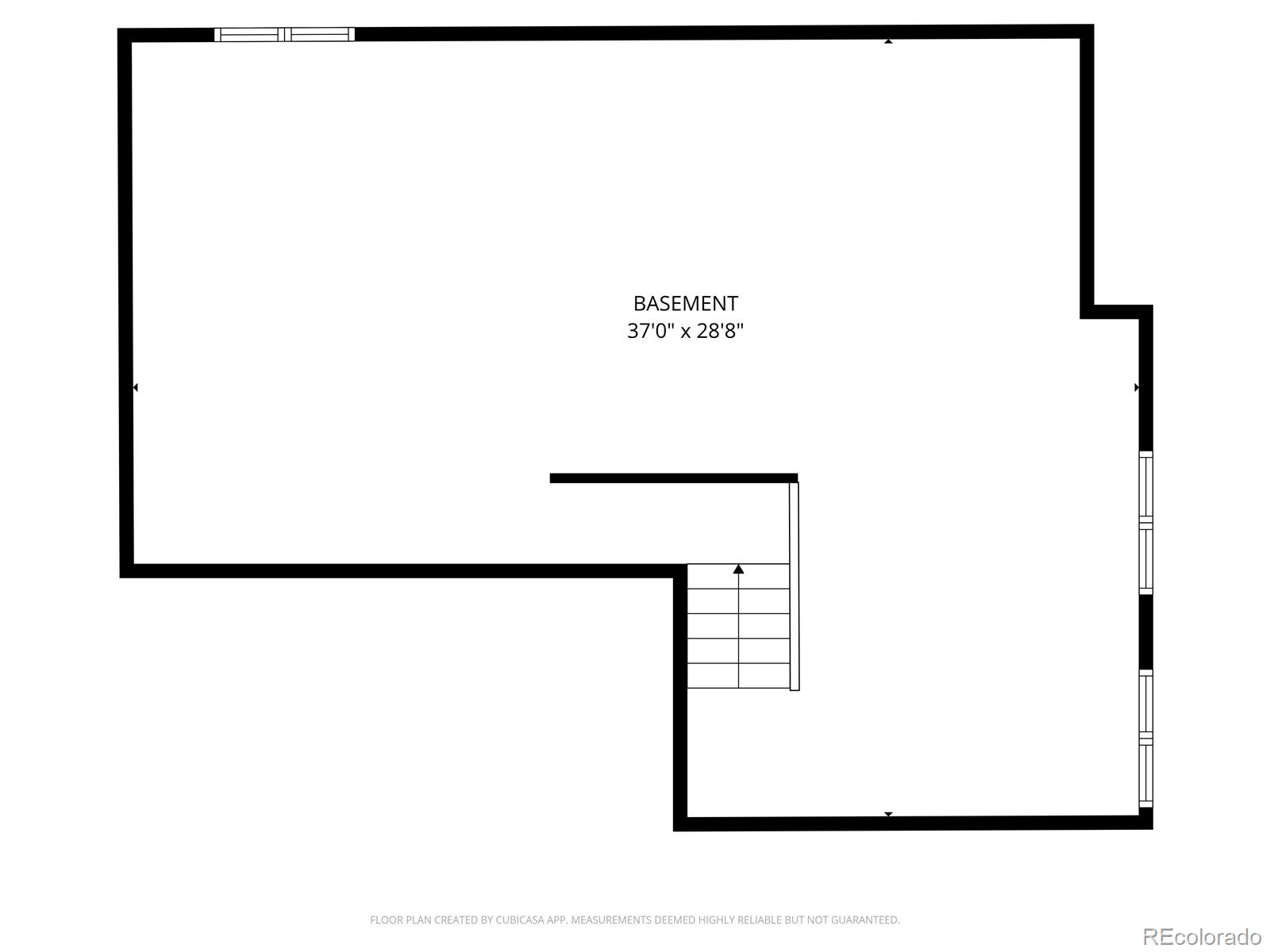 4418 Fig Street Golden, CO 80403 - Photo 49 of 50