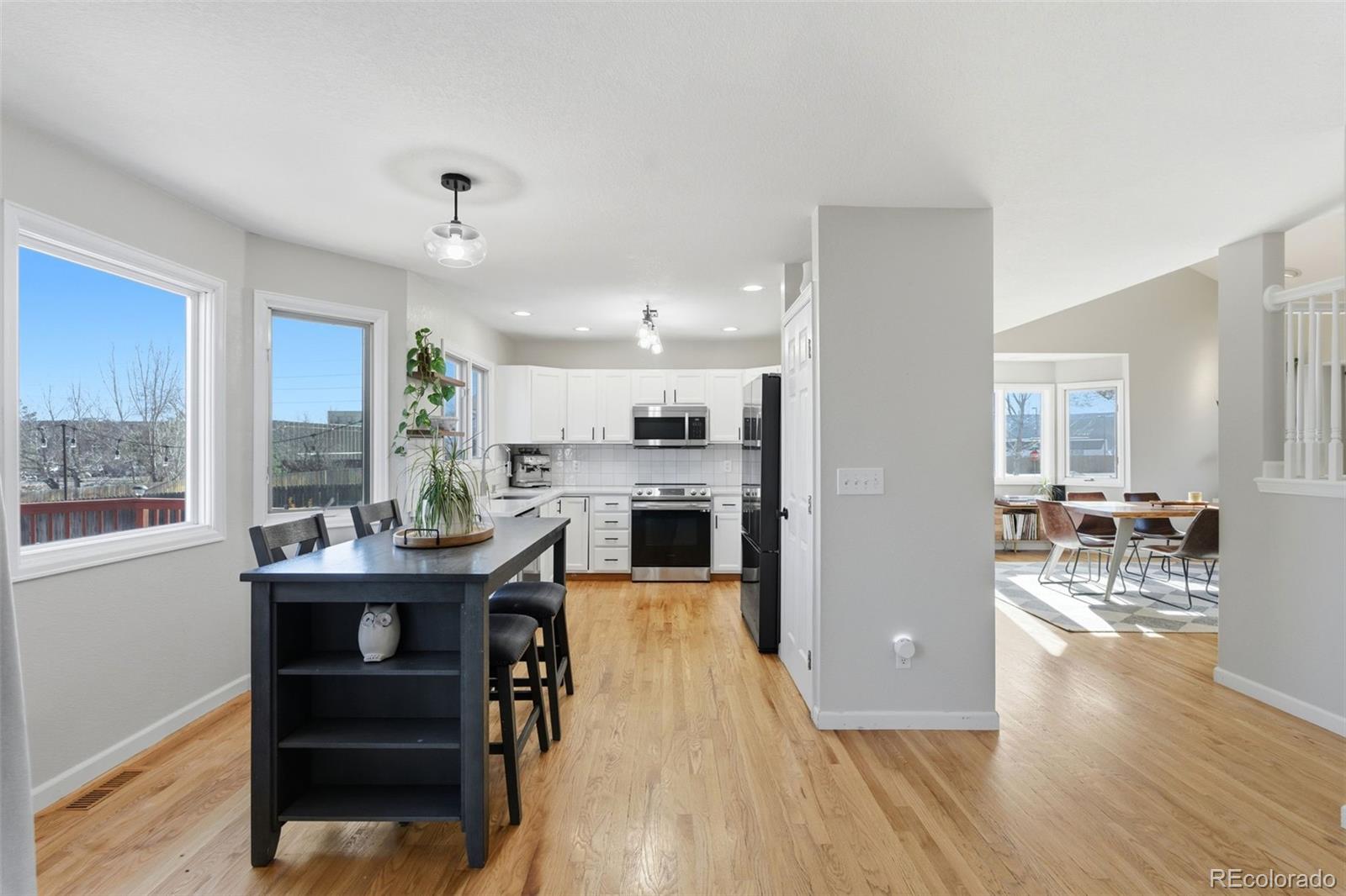 4418 Fig Street Golden, CO 80403 - Photo 6 of 50